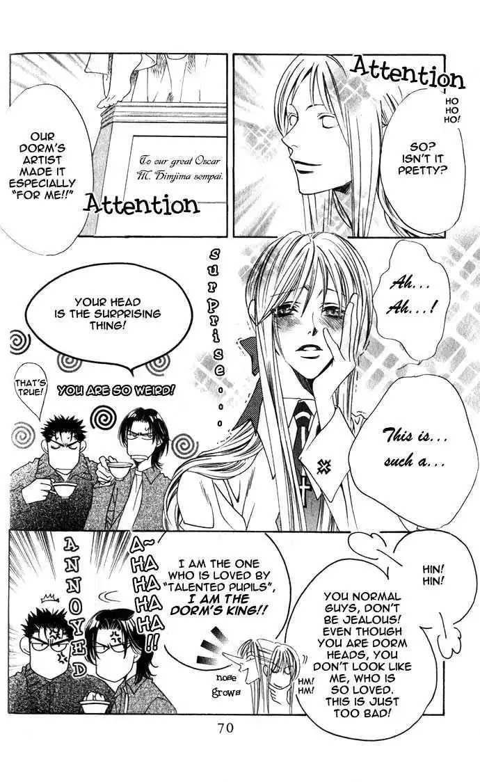 Hana Kimi Chapter 100 12